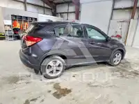 2018 Honda HR-V фото