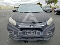 2018 Honda HR-V фото