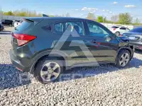 2018 Honda HR-V фото