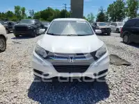2018 Honda HR-V фото