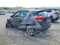 2018 Honda HR-V фото