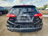 2018 Honda HR-V photo