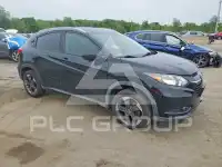 2018 Honda HR-V фото