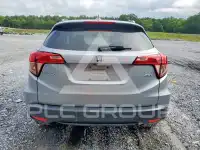 2018 Honda HR-V photo