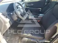 2018 Honda HR-V фото