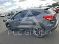 2018 Honda HR-V фото