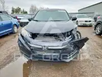2018 Honda HR-V фото