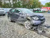 2018 Honda HR-V photo