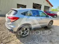 2018 Honda HR-V фото