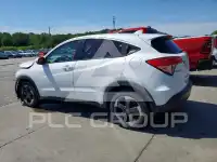 2018 Honda HR-V фото