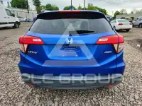 2018 Honda HR-V фото