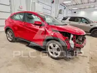 2018 Honda HR-V photo