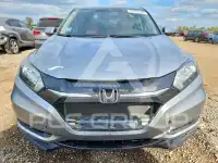 2018 Honda HR-V фото