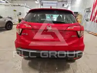 2018 Honda HR-V photo