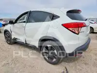 2018 Honda HR-V photo