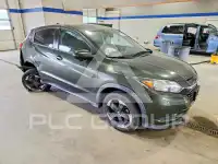 2018 Honda HR-V фото