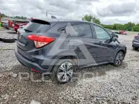 2018 Honda HR-V фото