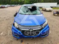 2018 Honda HR-V фото