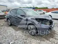 2018 Honda HR-V фото