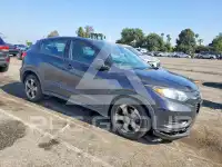 2018 Honda HR-V фото