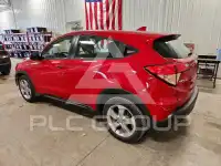 2018 Honda HR-V photo