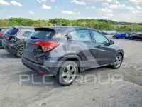 2018 Honda HR-V фото
