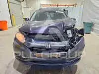 2018 Honda HR-V фото