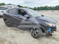 2018 Honda HR-V фото