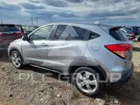 2018 Honda HR-V фото