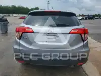 2018 Honda HR-V photo