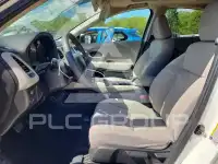 2018 Honda HR-V фото