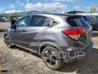 2018 Honda HR-V фото