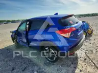 2018 Honda HR-V фото
