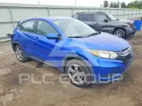 2018 Honda HR-V фото