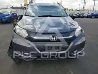 2018 Honda HR-V фото