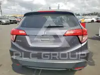 2018 Honda HR-V фото