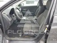 2018 Honda HR-V фото