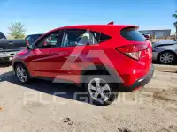 2018 Honda HR-V фото