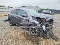 2018 Honda HR-V photo