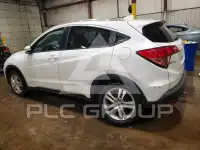 2018 Honda HR-V фото