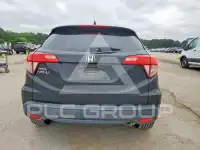 2018 Honda HR-V фото