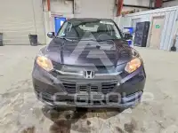 2018 Honda HR-V фото