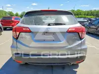 2018 Honda HR-V фото
