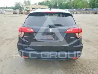 2018 Honda HR-V фото
