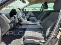 2018 Honda HR-V фото