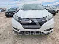 2018 Honda HR-V photo