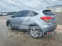 2018 Honda HR-V photo