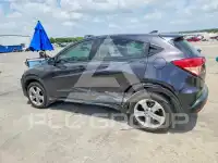 2018 Honda HR-V фото