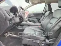 2018 Honda HR-V фото