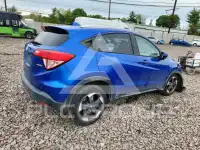 2018 Honda HR-V фото